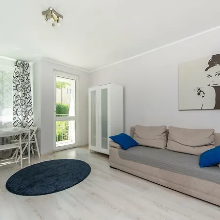 Διαμέρισμα Mw Blisko Centrum Γκντίνια