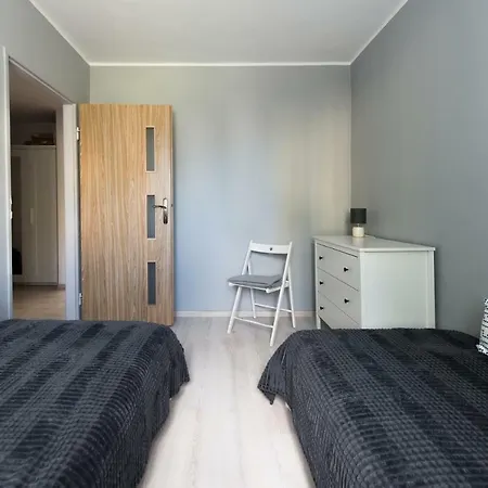 Mw Blisko Centrum Διαμέρισμα