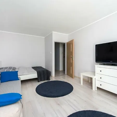 Mw Blisko Centrum * Γκντίνια