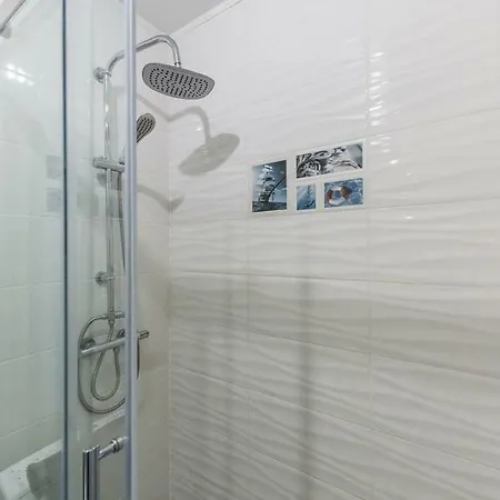 Mw Blisko Centrum * Γκντίνια